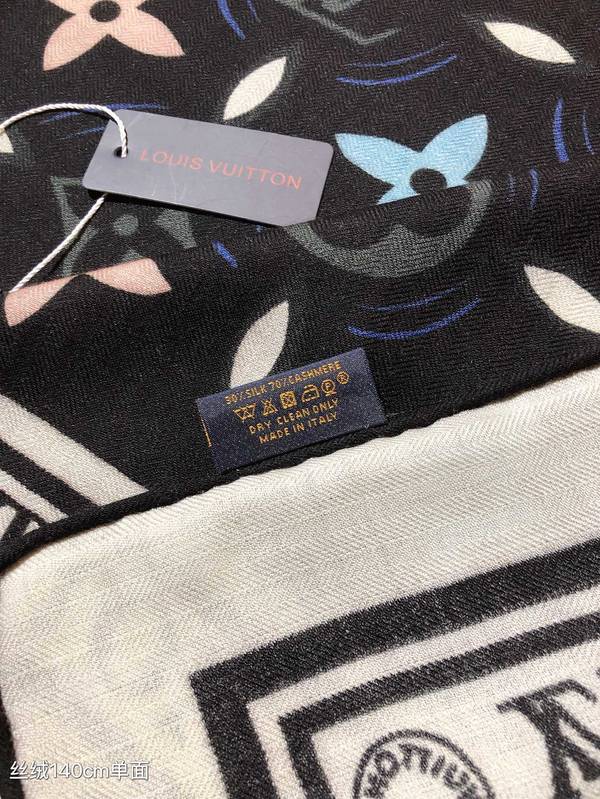 Louis Vuitton Scarf LVC00569 Louis Vuitton Scarf LVC00569